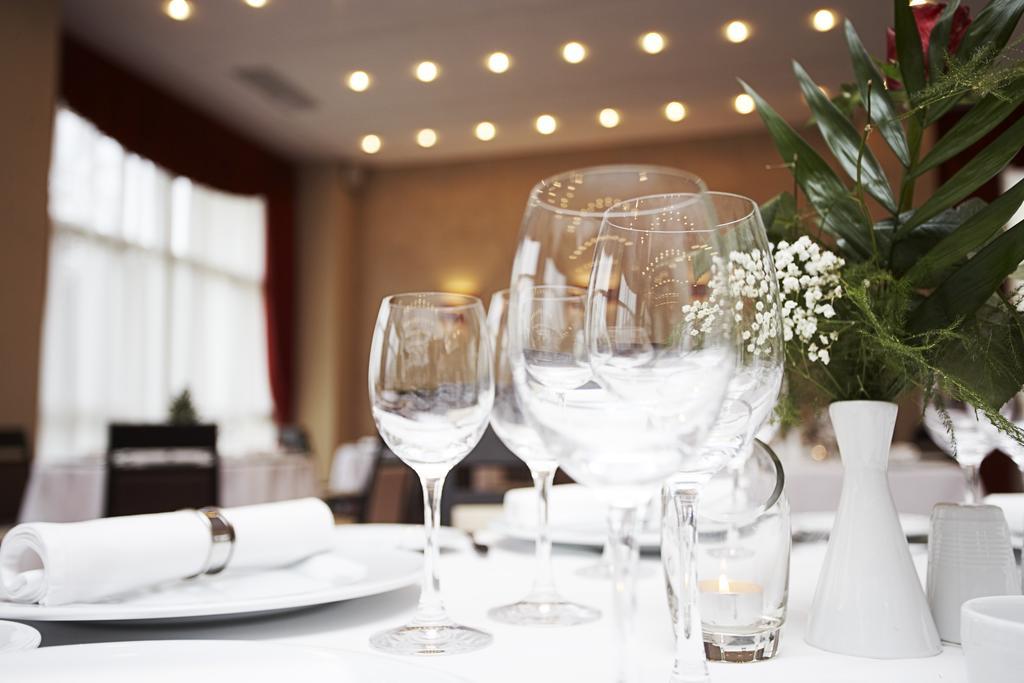 Hotel Clermont Covasna Eksteriør billede